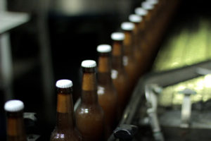 Umbrella Brewing-Ginger-Beer-Bottling Plant-First Batch-London-small-02
