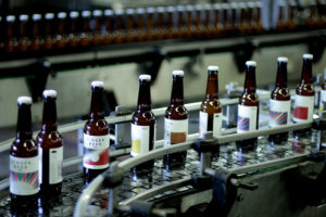 Umbrella Brewing-Ginger-Beer-Bottling Plant-First Batch-London-small-06