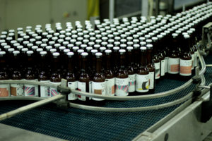 Umbrella Brewing-Ginger-Beer-Bottling Plant-First Batch-London-small-09