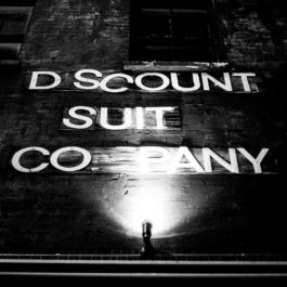 Discount Suit Co.
