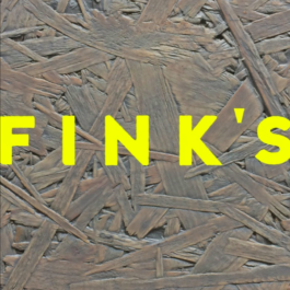 Fink’s Salt & Sweet
