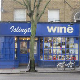 Islington Wine