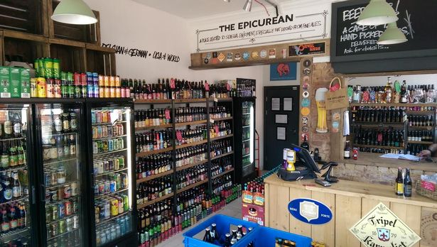 umbrella-brewing-ginger-beer-stockists-the-epicurean-manchester