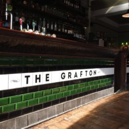 The Grafton