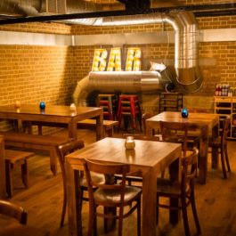 The Taproom, SE18