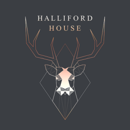 Halliford House