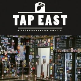 Tap East