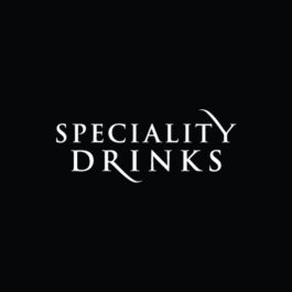 Speciality Drinks